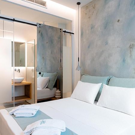 Ciel Suites Atena Exterior foto