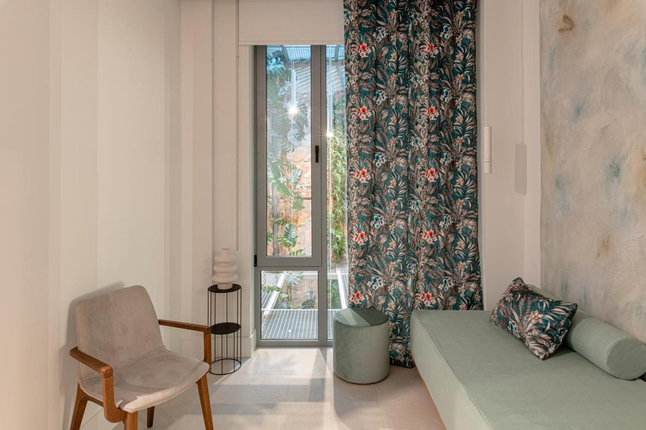 Ciel Suites Atena Exterior foto