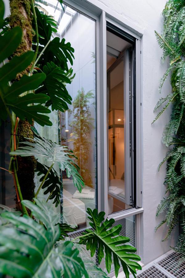 Ciel Suites Atena Exterior foto