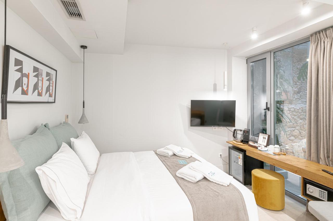 Ciel Suites Atena Exterior foto