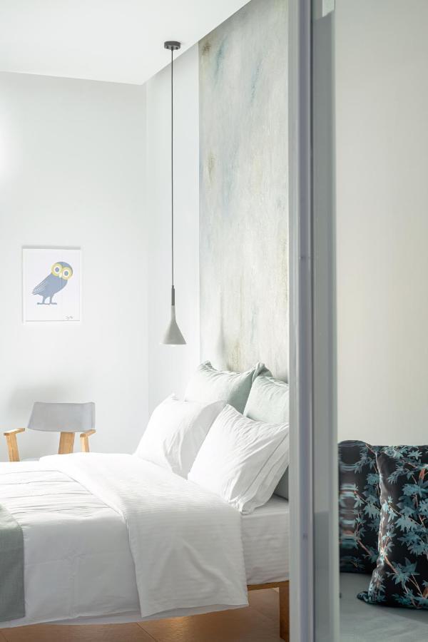 Ciel Suites Atena Exterior foto
